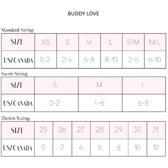 Buddy Love Adriana Cheetah Print Triangle Tie Front 2 pc Bikini L NWT - Picture 11 of 11